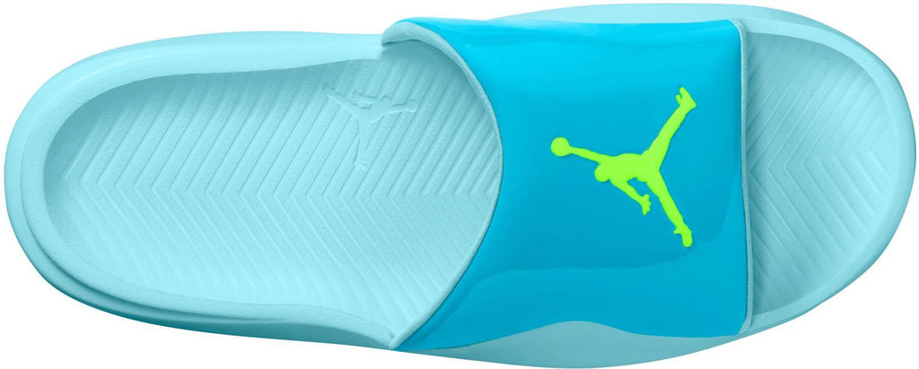 JORDAN FRANCHISE SLIDE Basketb.pantofle slide