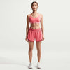 One Dri-fit Mid-rise 3 shorts tight