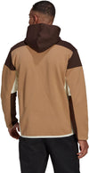 ZNE FZHr. Trainingsjacke m.Kapuze