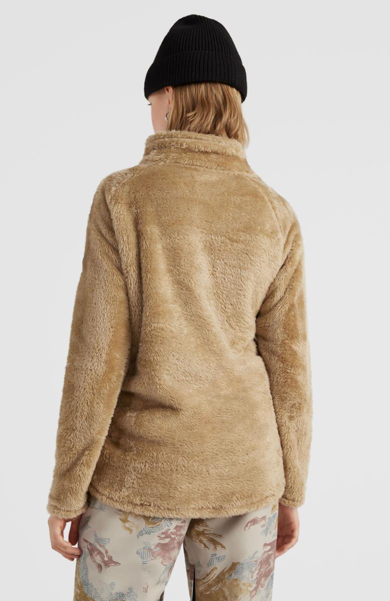 Hazel Fleece