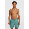 Print 16 Zwemshort