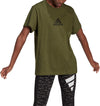 Badge of Sport Graphic T-shirt