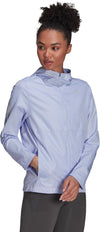 Own The Run Hooded windjack