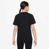 sportswear big kids' t-shirt