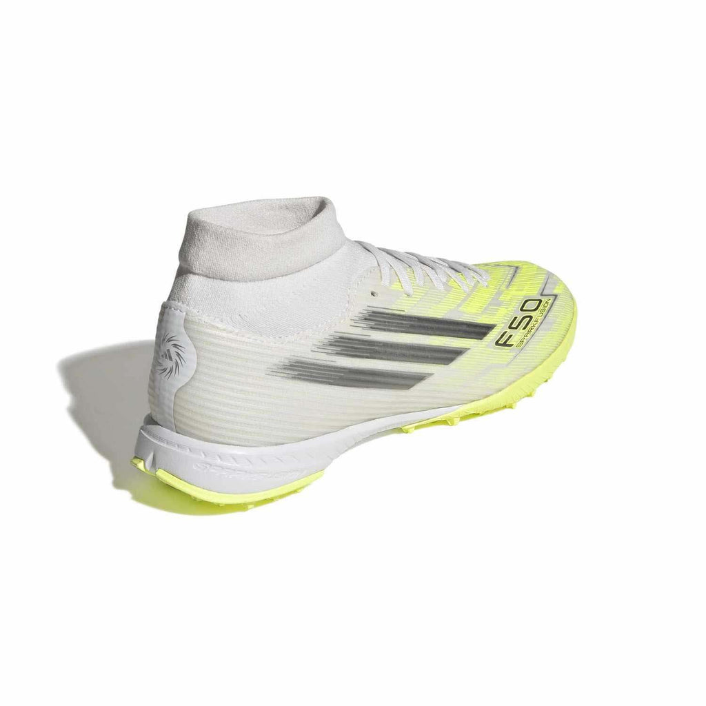 F50 Sparkfusion League Kunstgras voetbalschoenen