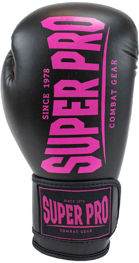 Champ (kick)bokshandschoenen