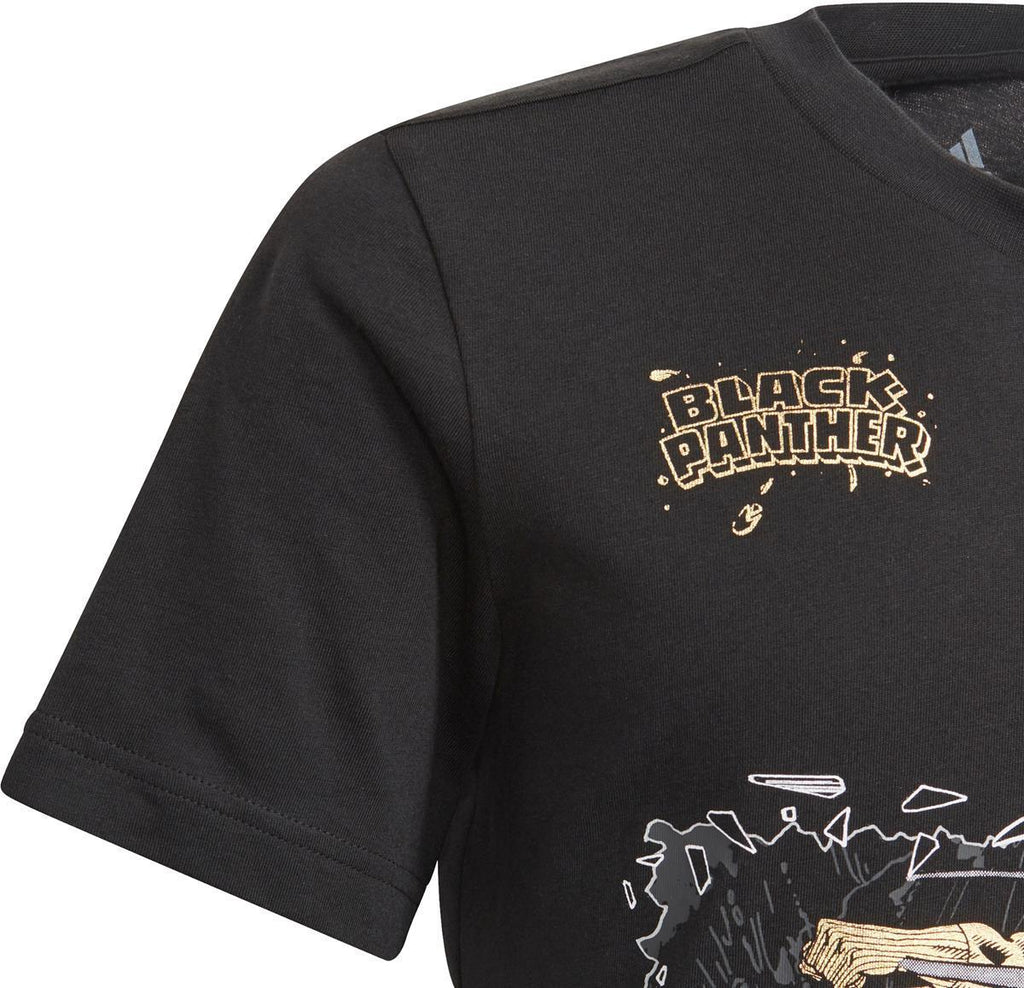 Marvel Black Panther shirt