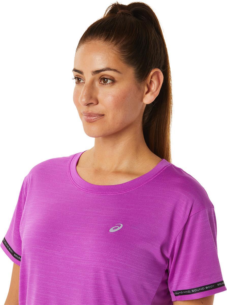 Race Crop top