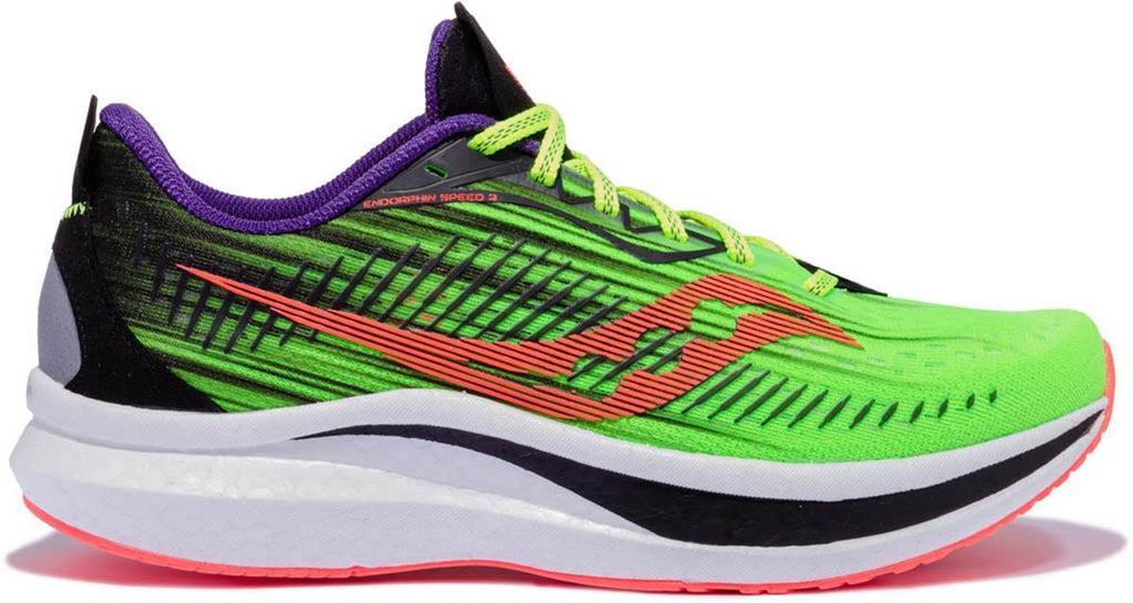 Endorphin Speed 2