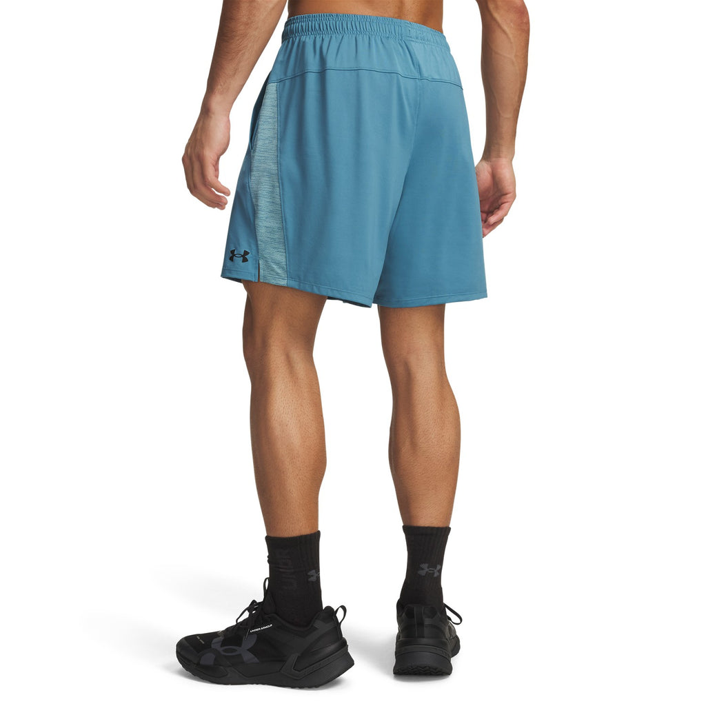 Tech Vent 7in Shorts