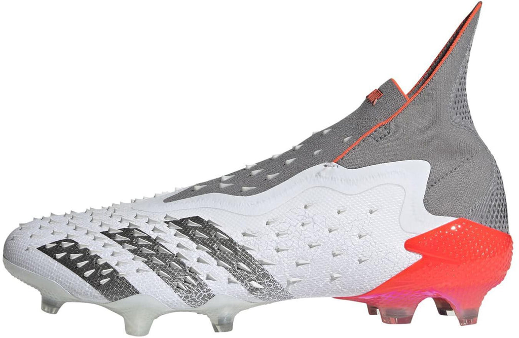 Predator Freak + Fg