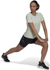 Run Icons 3-Stripes Running skort