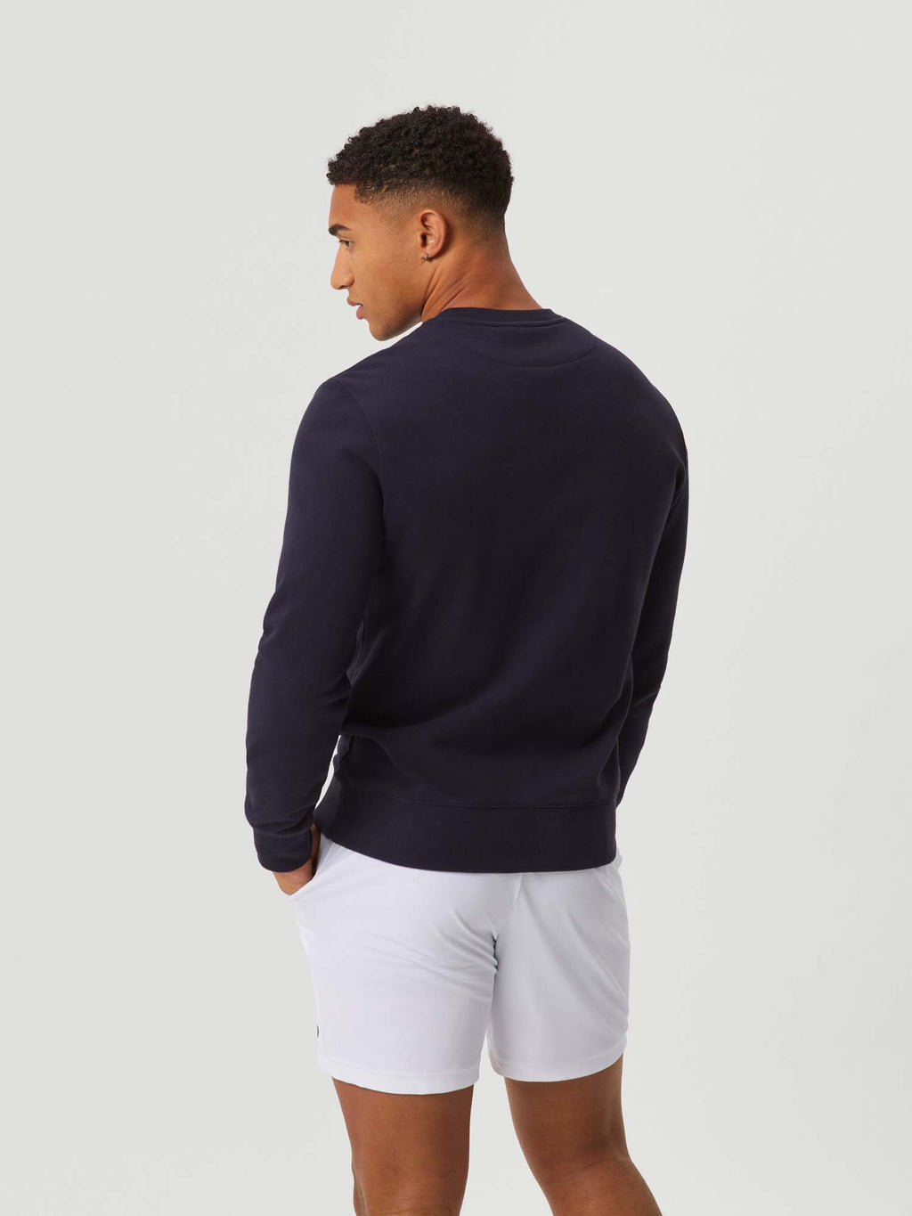 Ace Crew sweater
