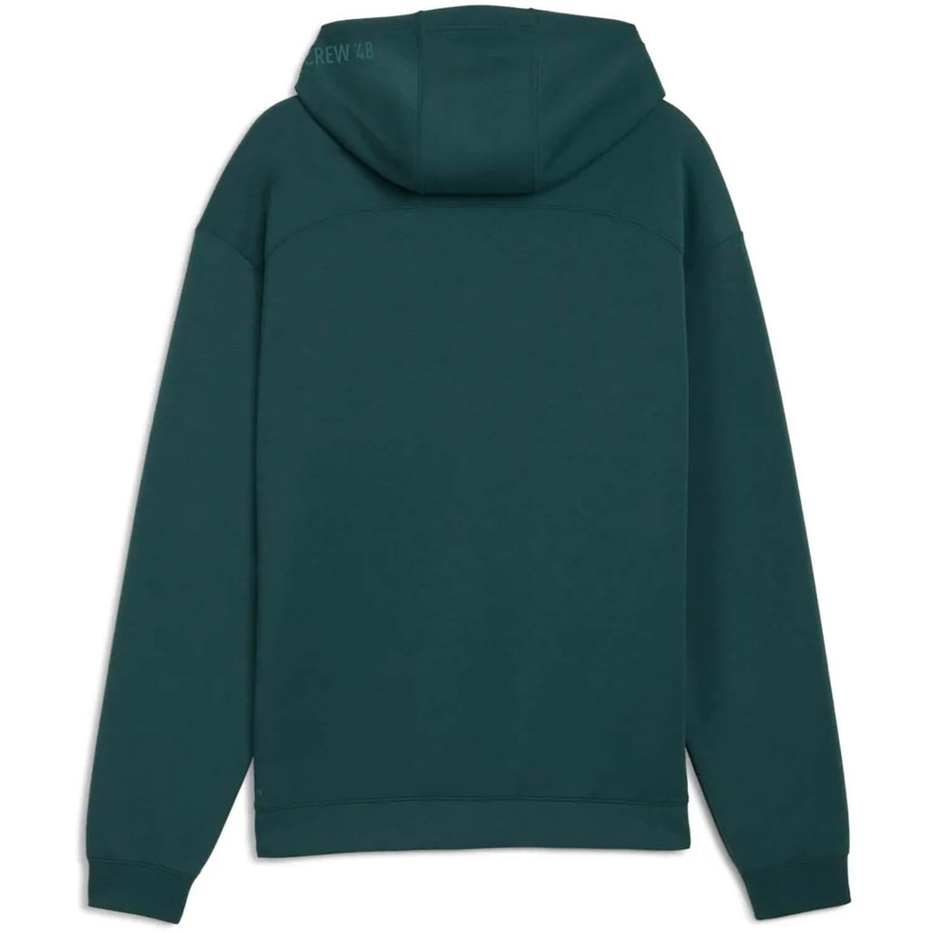 m cloudspun hoodie