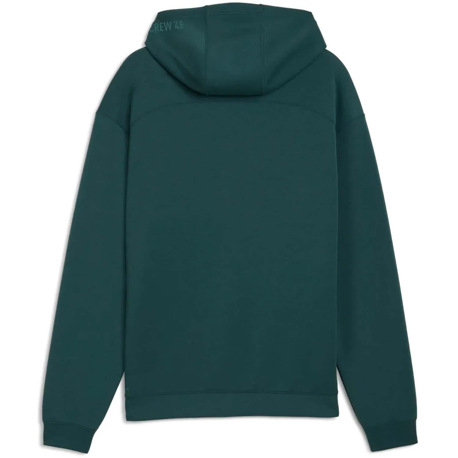 m cloudspun hoodie
