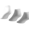 Gevoerde 3-pack sokken