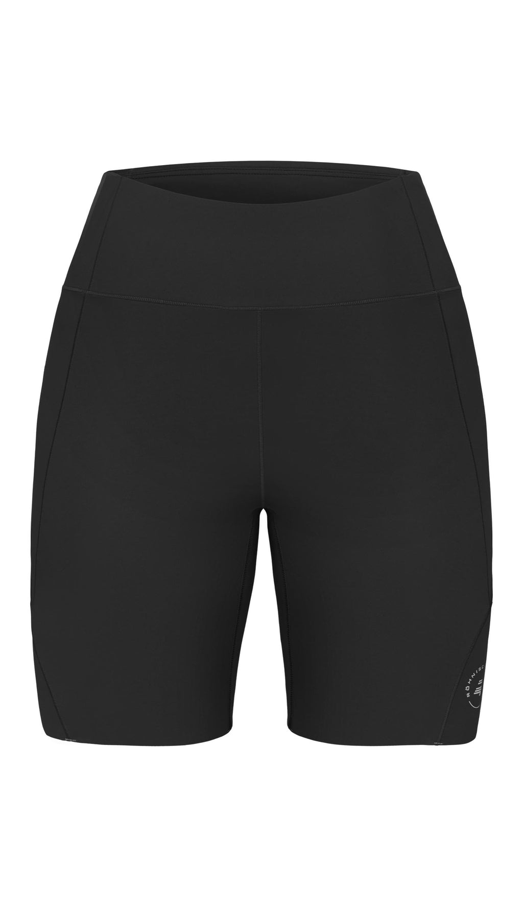 Weightless High Intensity High Waist  Bikes shorts