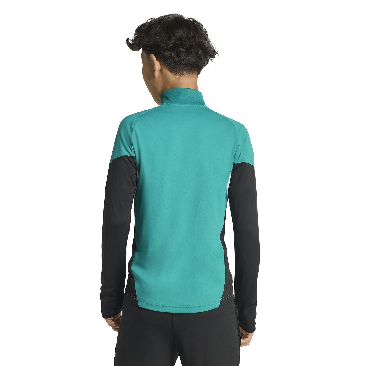 Liverpool FC Tiro 25 Competition Training Top Kids