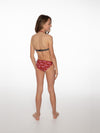 Flores Jr Triangle Bikini
