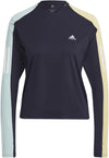 Color Block Ls