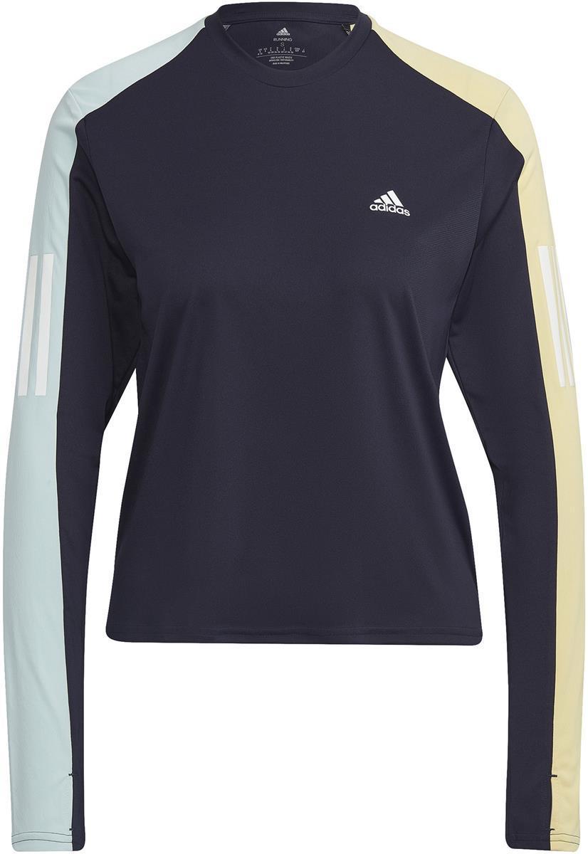Color Block Ls