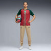 Marokko King Anthem broek 2026