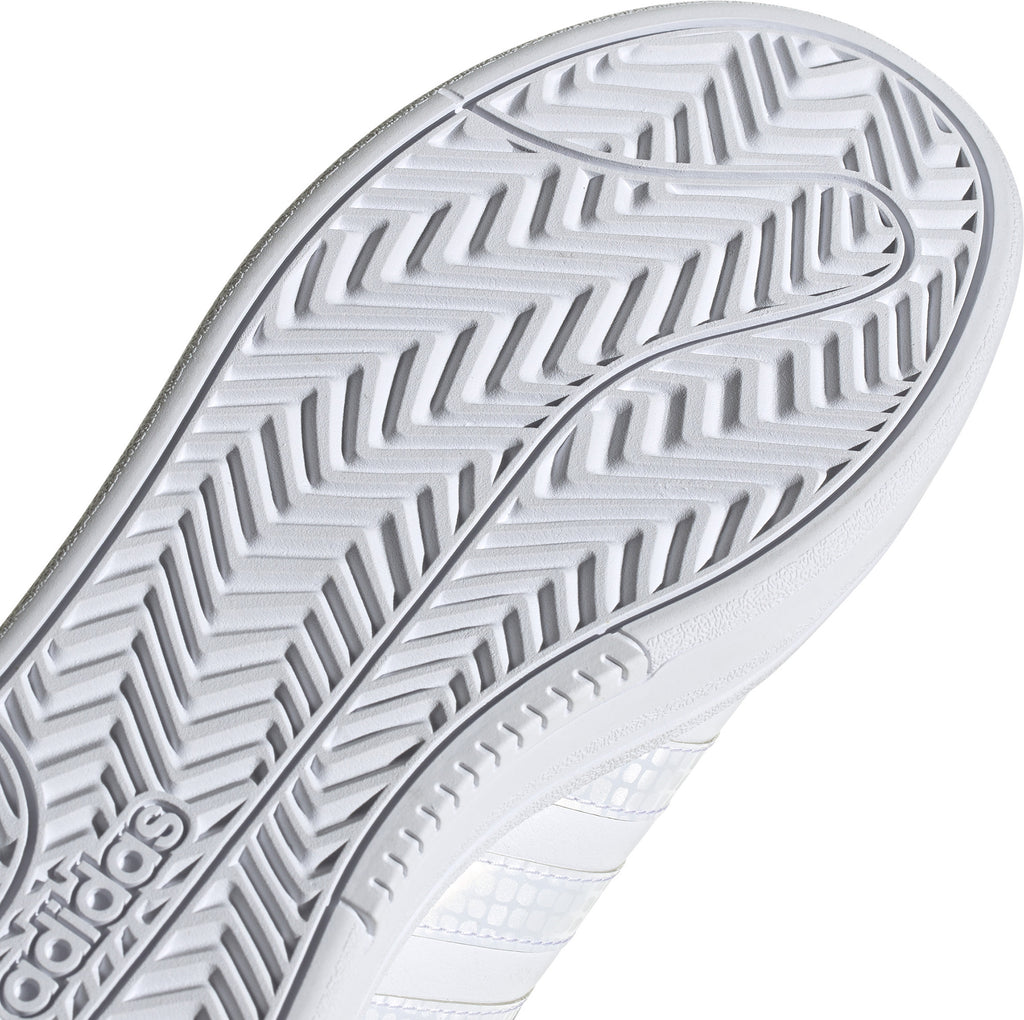 Grand Court Alpha Cloudfoam Lifestyle Court Comfort Lifestyle Schoenen