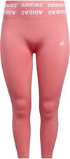 Training Aeroknit 7/8 High-Rise Legging (Grote Maat)