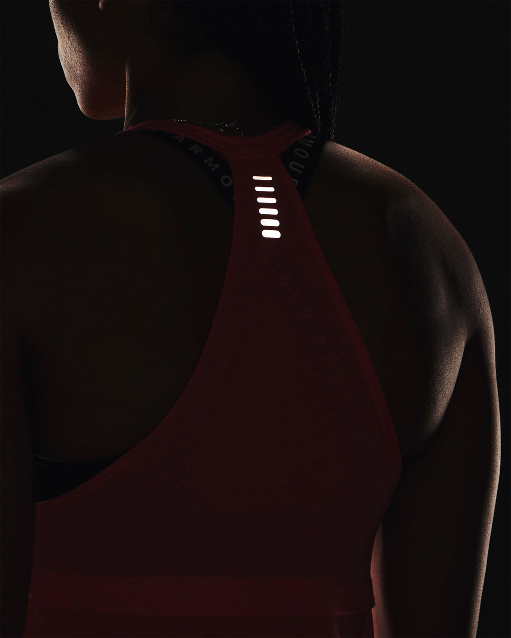 Streaker Run top