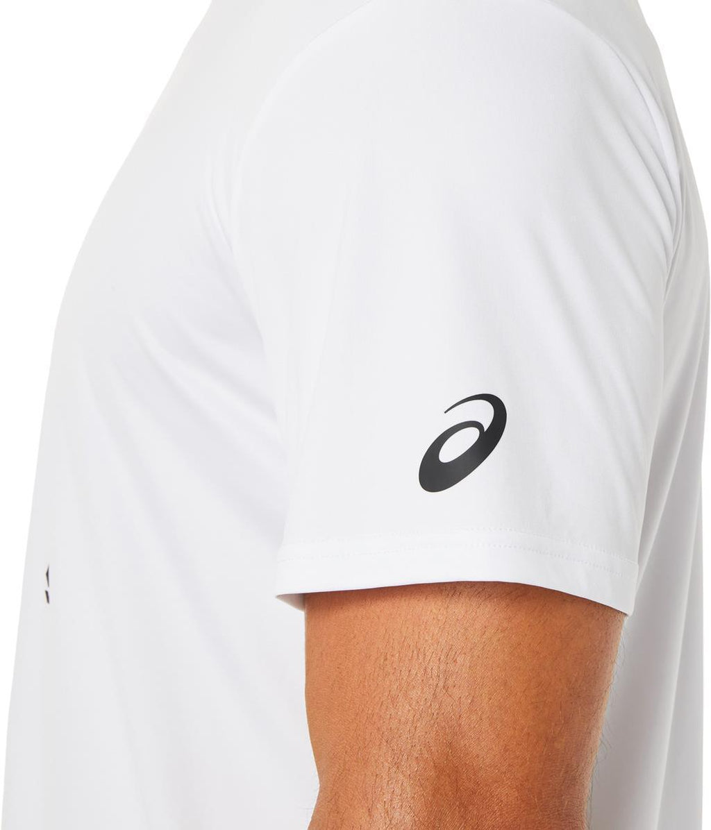 Court M Spiral Tee