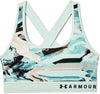 Armour Mid Crossback Print