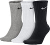 Cotton Crew 3-pack sokken