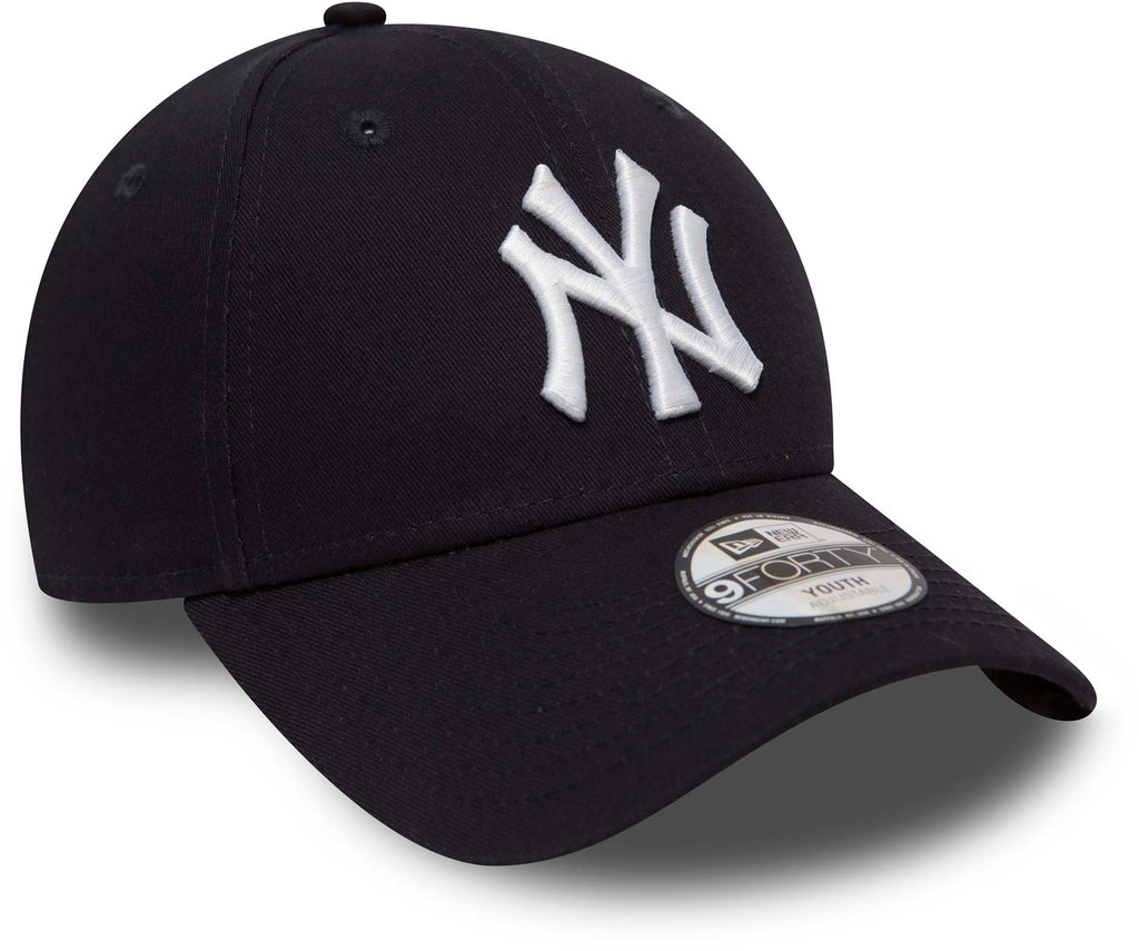 New York Yankees Essential Kids 9FORTY pet