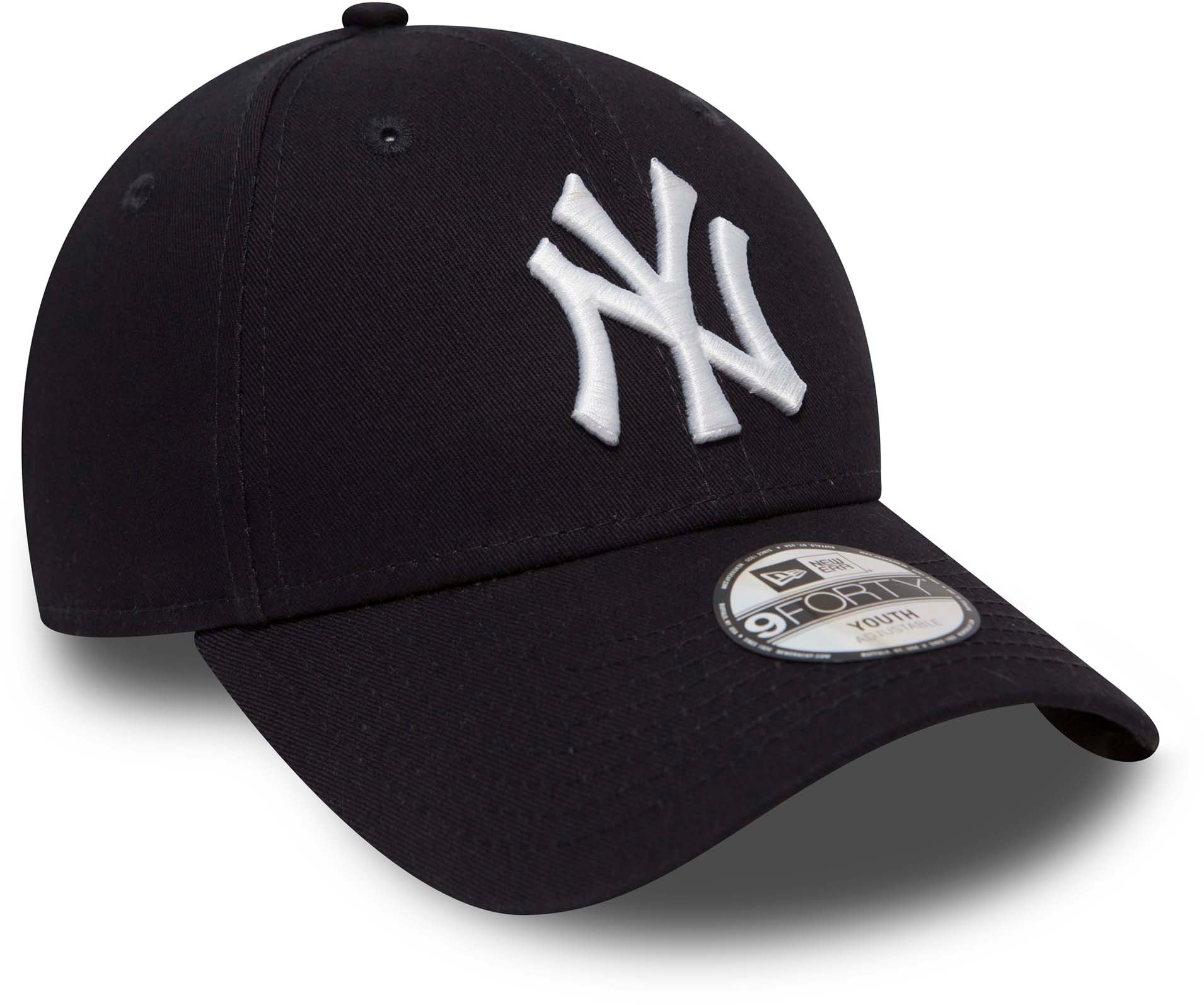 New York Yankees Essential Kids 9FORTY pet