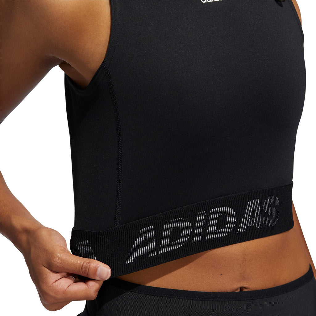 Techfit Crop