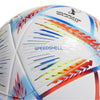 Al Rihla League voetbal