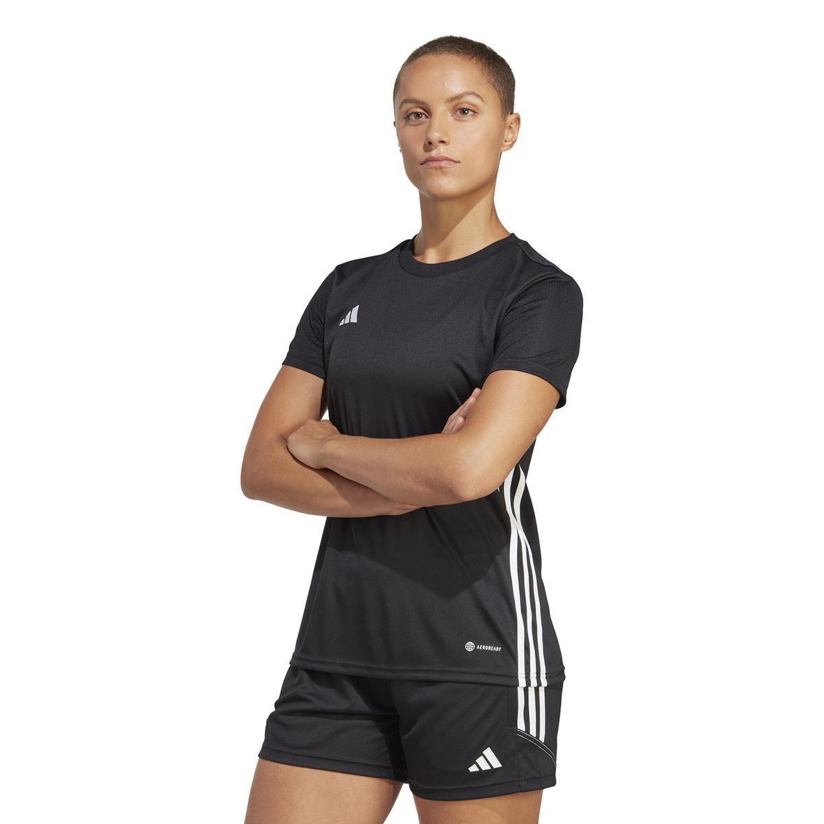 Tabela 23 Voetbalshirt