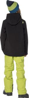 dain 18 jr snowjacket