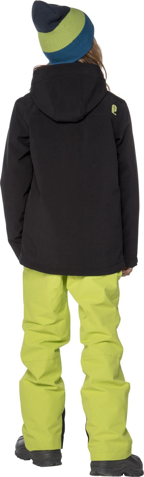 dain 18 jr snowjacket