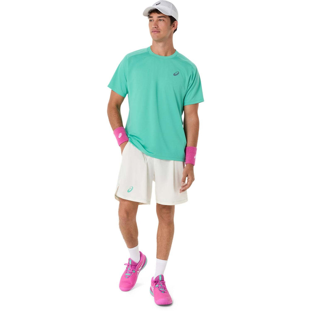 Game Ss Top T-shirt tennis