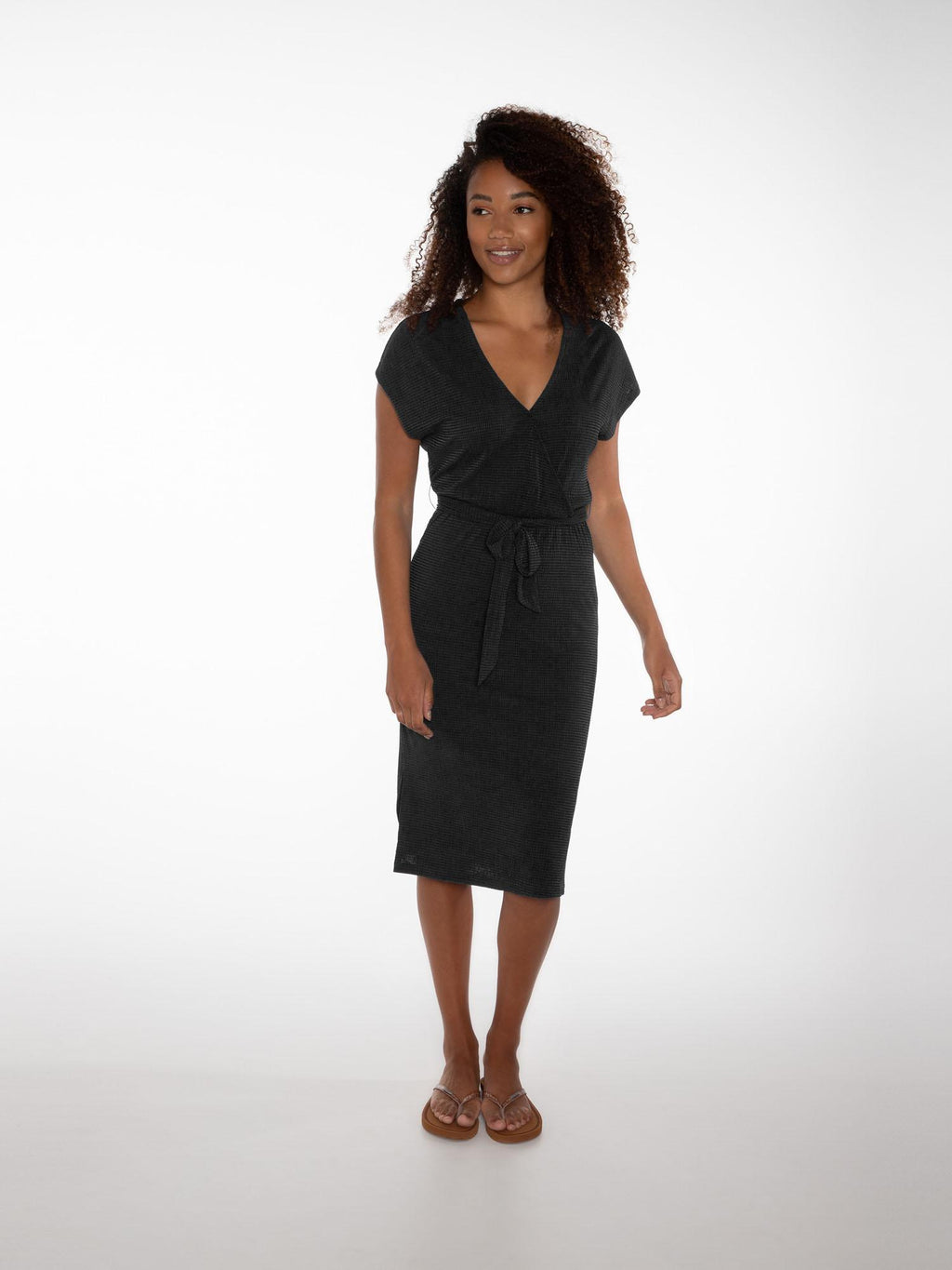 Nadia Dress