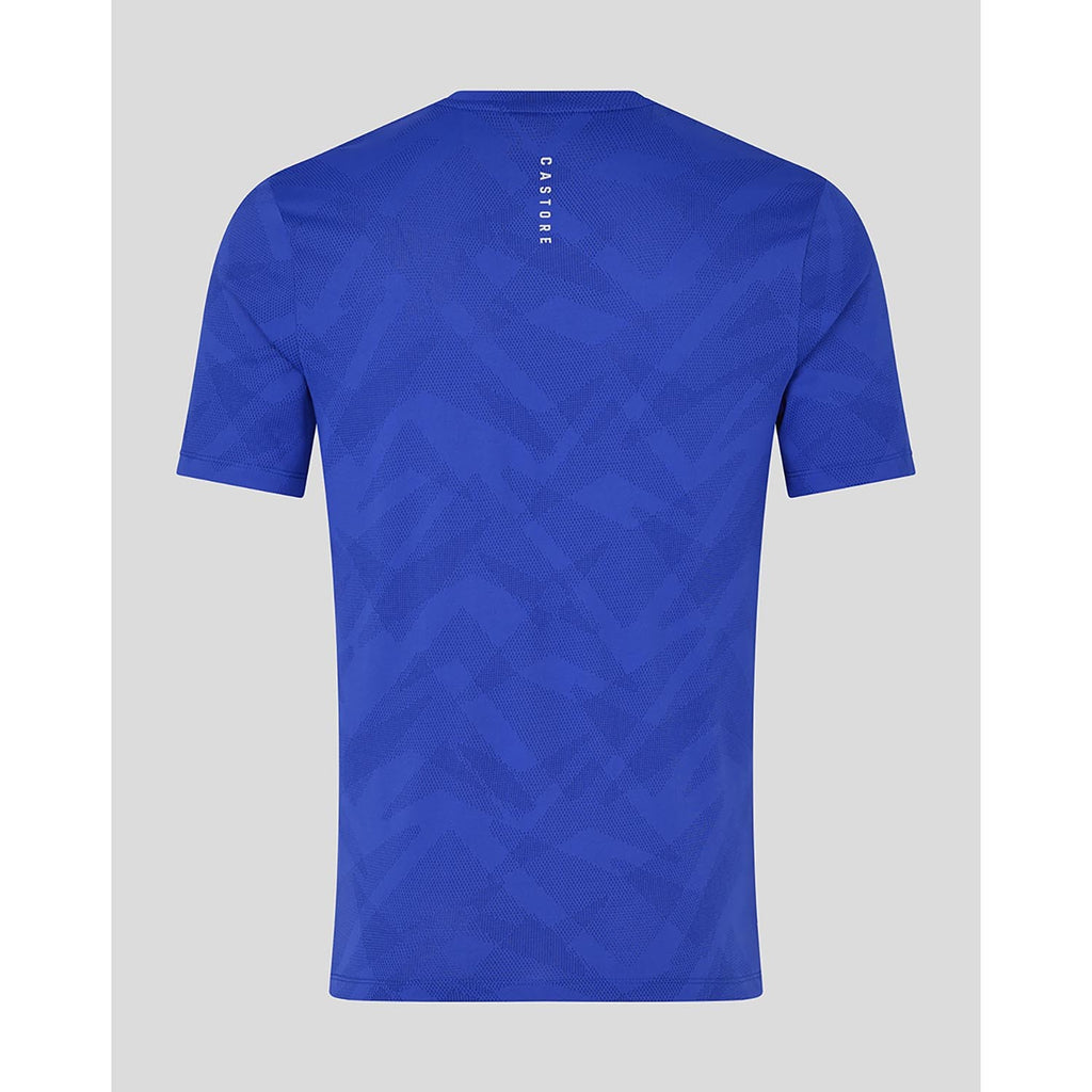 Engineered Short Sleeve T-shirt training