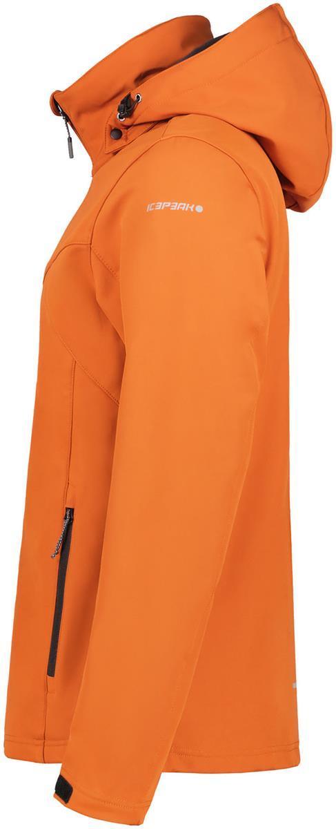Brimfield Softshell Jacket