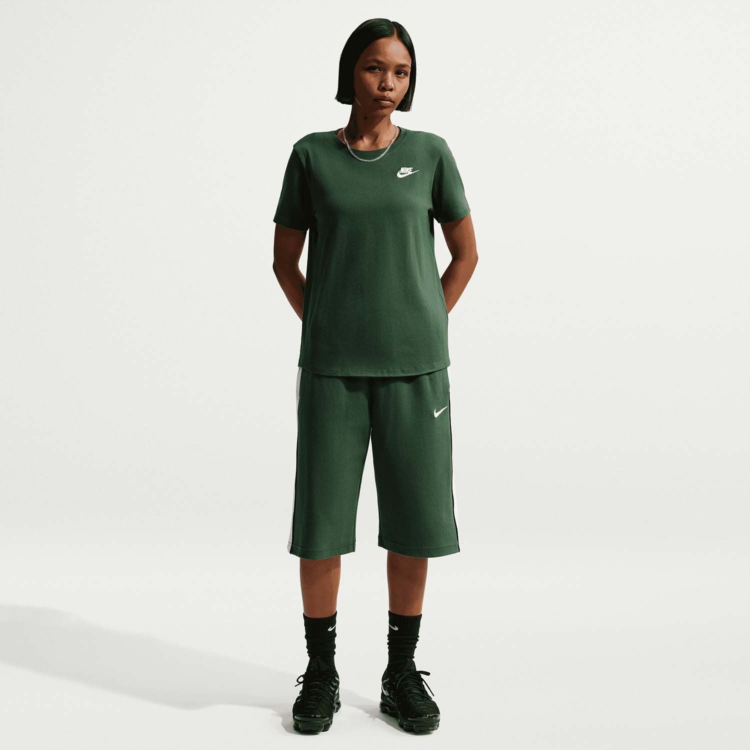 Sportswear Club Essentials T-shirt