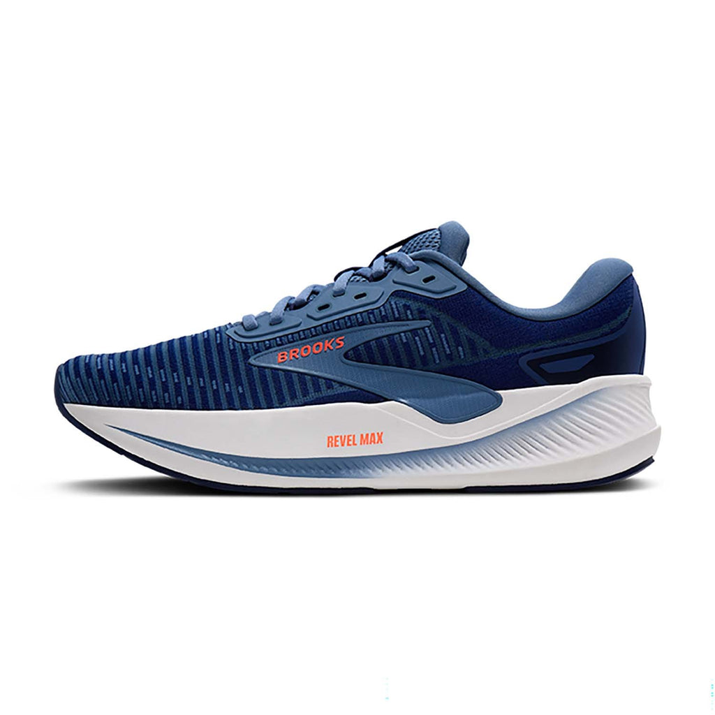 Revel Max Hardloopschoenen