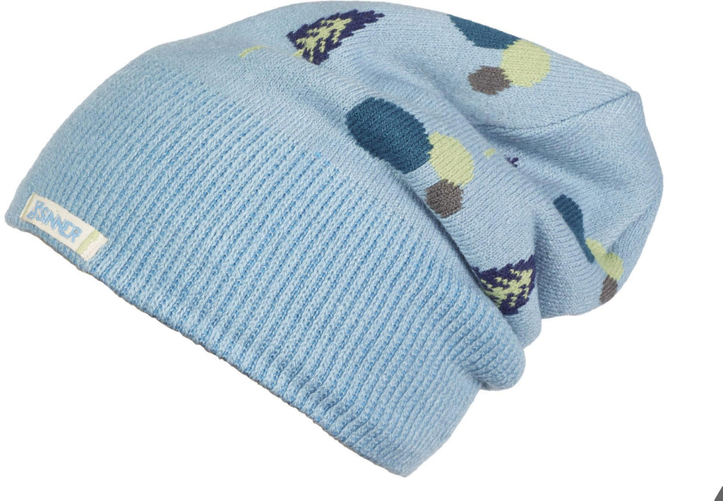 carrol kids beanie