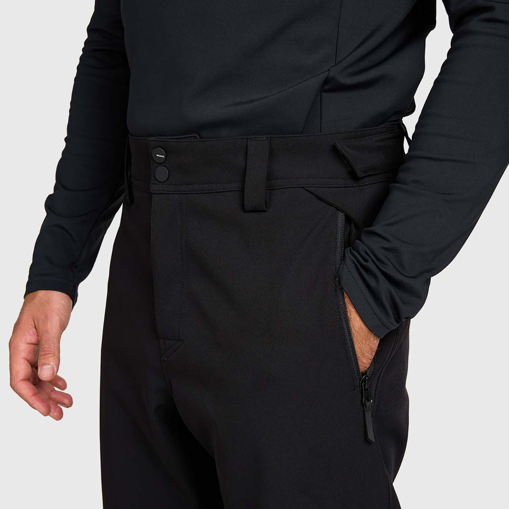 huygens softshell pants