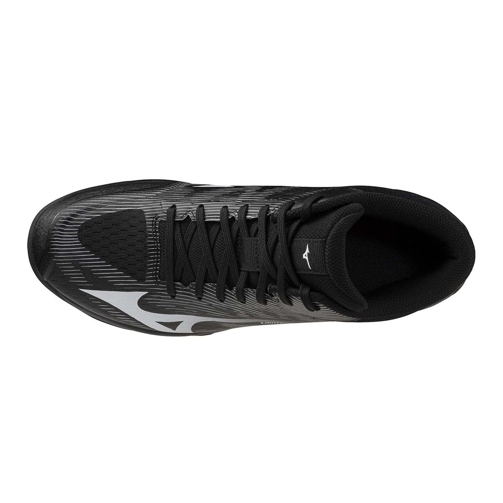 lightning select mid volleybalschoenen