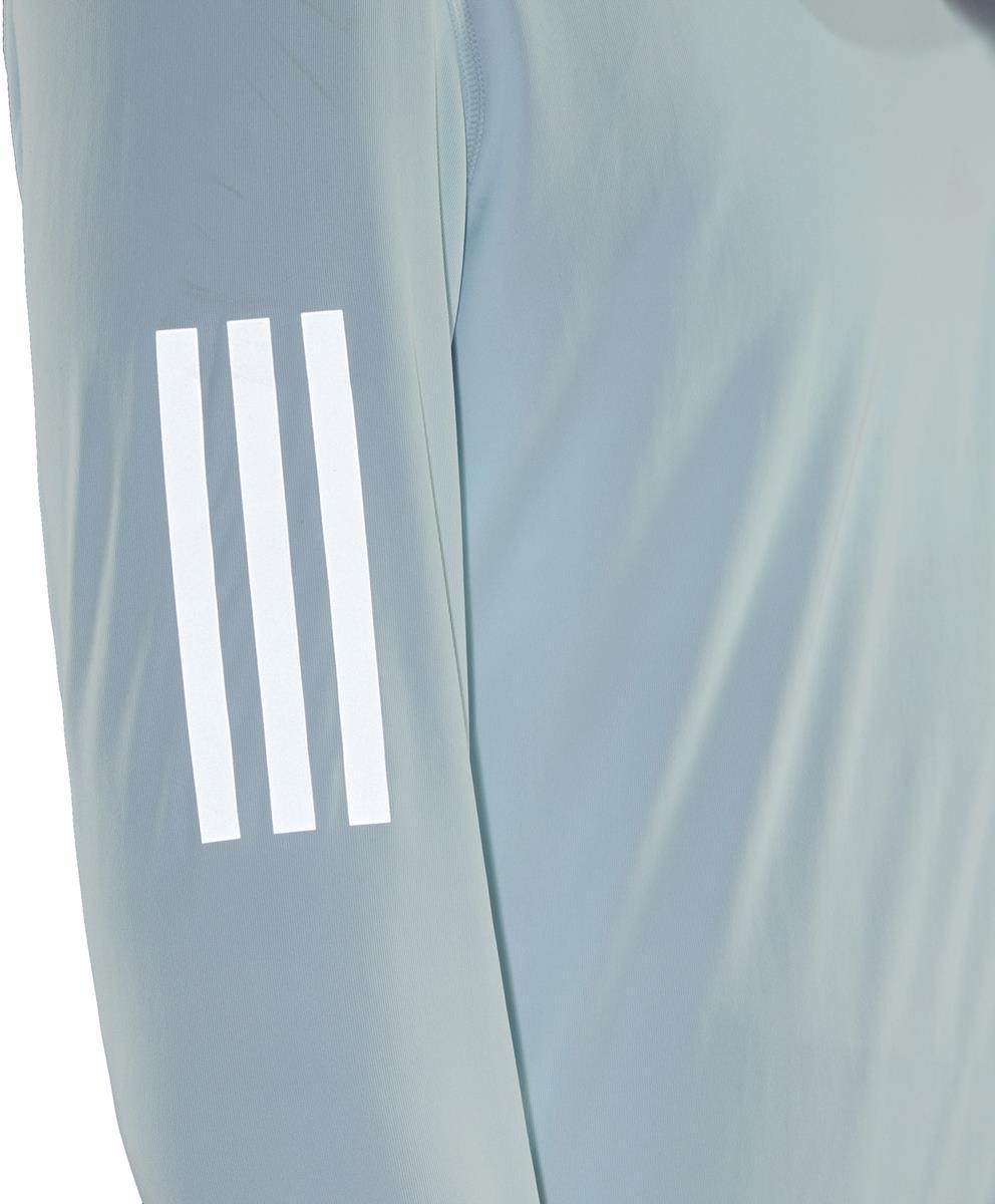 On The Run longsleeve shirt