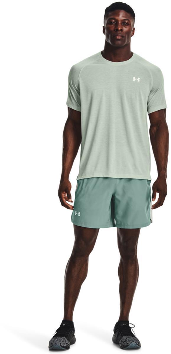 UA Launch SW 7'' Short
